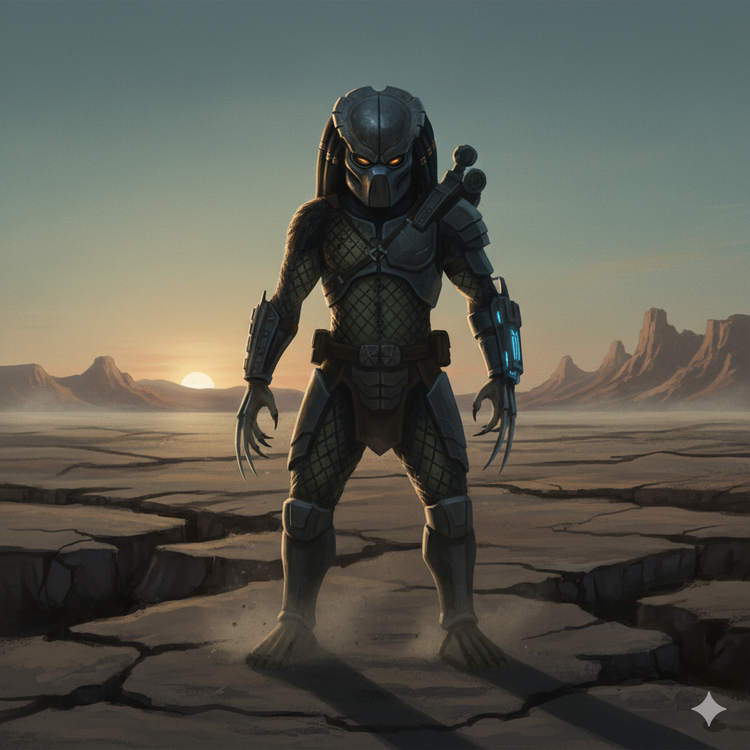 Predator: Badlands' Review: A Fresh Take for Franchise Fans?